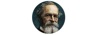 William James