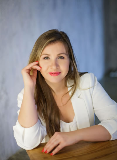 Стачинская Светлана